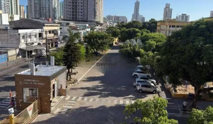Oportunidade! Vendo Apt 2 Quartos + Dep - 7° Etapa | Coqueiral de Itaparica.