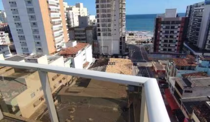 Apartamento, 03 quartos sendo 01 suíte, 02 Vagas, Area de Lazer Completa, Avenida Paris - Guarapari/ES
