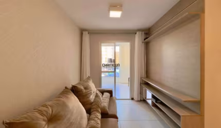 Apartamento com 2 quartos a venda em Jardim Camburi, Vitória