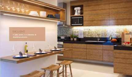 Apartamento com 4 quartos a venda na Praia da Costa, Vila Velha/ES