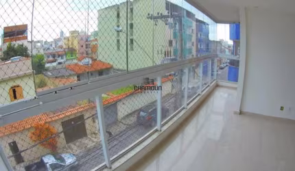 2 quartos Apartamento à Venda no Jockey de Itaparica – Vila Velha