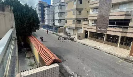 Apartamento à venda de 2 quartos na Praia do Morro em Guarapari