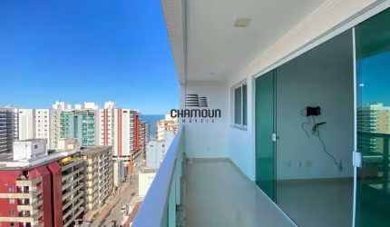 Apartamento 2 quartos a venda na Praia do Morro em Guarapari