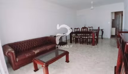 Apartamento com 2 quartos à venda na Rua Santos, --, Pitangueiras, Guarujá por R$ 480.000