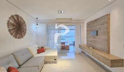 Apartamento com 4 quartos à venda na Passeio do Pontal, --, Riviera, Bertioga por R$ 3.300.000