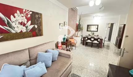 Casa em condomínio fechado com 4 quartos à venda na Rua Marivaldo Fernandes, --, Enseada, Guarujá por R$ 1.500.000