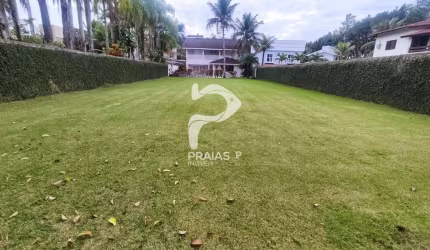 Terreno à venda na Sete, --, Balneário Praia do Pernambuco, Guarujá por R$ 650.000