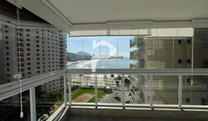 Apartamento com 3 quartos à venda na Estrada Alexandre Migues Rodrigues, --, Jardim Astúrias, Guarujá por R$ 1.500.000