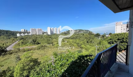 Apartamento com 2 quartos à venda na Rua Amazonas, --, Enseada, Guarujá por R$ 650.000