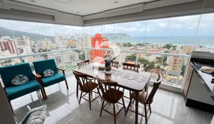 Apartamento com 2 quartos à venda na Rua Bandeirantes, --, Enseada, Guarujá por R$ 850.000