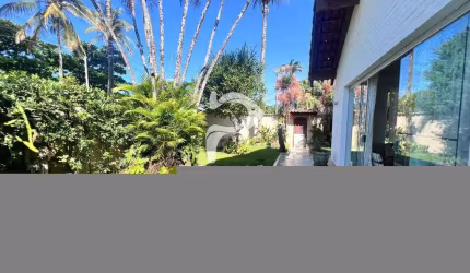Casa com 4 quartos à venda na Avenida Paulo Matarazzo, --, Enseada, Guarujá por R$ 950.000
