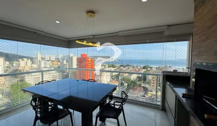 Apartamento com 2 quartos à venda na Rua Bandeirantes, --, Enseada, Guarujá por R$ 850.000