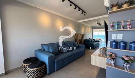 Apartamento com 2 quartos à venda na Rua Bandeirantes, --, Enseada, Guarujá por R$ 850.000