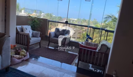Apartamento com 3 quartos à venda na Dr. Júlio Prestes de Albuquerque, --, Enseada, Guarujá por R$ 950.000