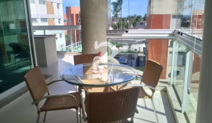 Apartamento com 3 quartos à venda na Rua Francisco Rebolo, --, Enseada, Guarujá por R$ 900.000
