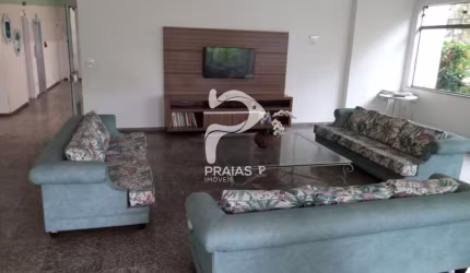 Apartamento com 3 quartos à venda na Avenida Gérson Maturani, --, Enseada, Guarujá por R$ 650.000