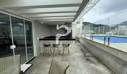 Cobertura com 4 quartos à venda na Brasil, --, Pitangueiras, Guarujá por R$ 1.800.000