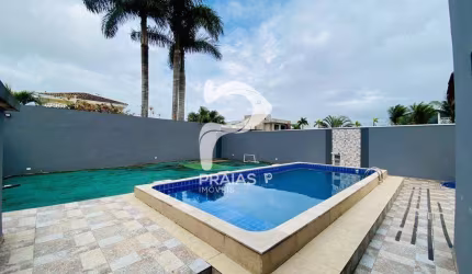 Casa em condomínio fechado com 6 quartos à venda na Q, --, Enseada, Guarujá por R$ 1.100.000