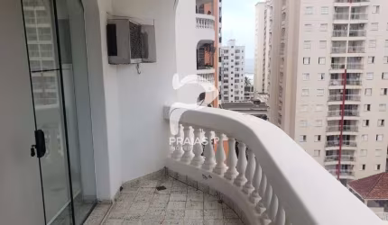 Apartamento com 2 quartos à venda na Rua Benjamin Constant, --, Pitangueiras, Guarujá por R$ 650.000