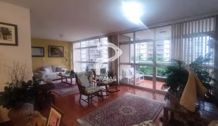 Cobertura com 2 quartos à venda na Rua Benjamin Constant, --, Pitangueiras, Guarujá por R$ 450.000