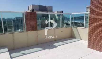 Cobertura com 3 quartos à venda na Rua Uruguai, --, Enseada, Guarujá por R$ 1.550.000