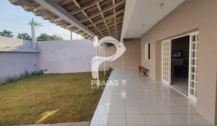 Casa em condomínio fechado com 4 quartos à venda na Av Hans Staden, --, Balneário Praia do Pernambuco, Guarujá por R$ 1.100.000