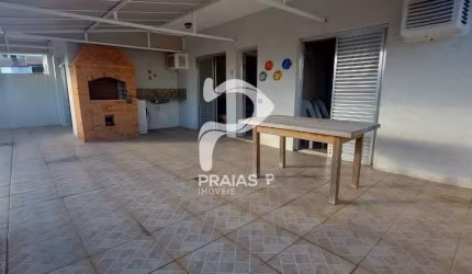 Cobertura com 3 quartos à venda na Rua José Ferreira Canaes Filho, --, Enseada, Guarujá por R$ 450.000