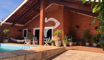 Casa com 3 quartos à venda na Jara, --, Enseada, Guarujá por R$ 950.000