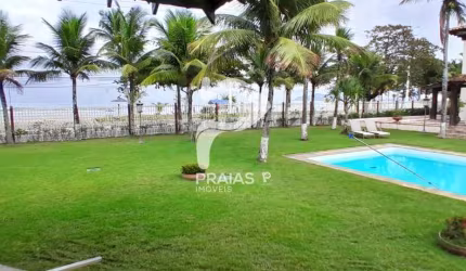Casa em condomínio fechado com 10 quartos à venda na Avenida Miguel Stéfano, --, Enseada, Guarujá por R$ 11.000.000