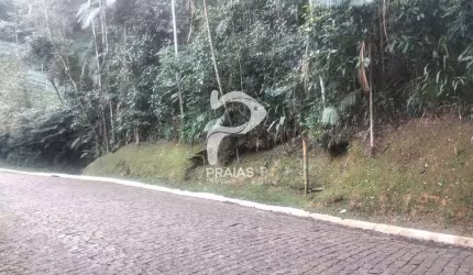 Terreno em condomínio fechado à venda na Principal - Lt 8 Qudra 38, --, Tijucopava, Guarujá por R$ 1.800.000