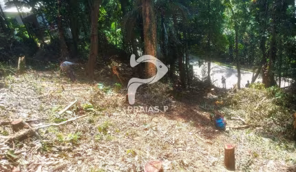 Terreno em condomínio fechado à venda na Av Principal - Lote 02 Quadra 35, --, Praia de São Pedro, Guarujá por R$ 4.000.000