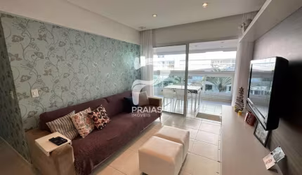 Apartamento com 3 quartos à venda na Passeio do Pontal, --, Riviera, Bertioga por R$ 2.500.000