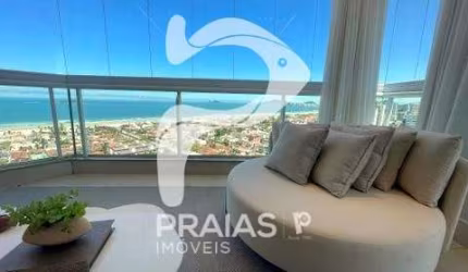 Cobertura com 3 quartos à venda na Rua Desembargador Mário de Almeida Pires, --, Enseada, Guarujá por R$ 3.490.000