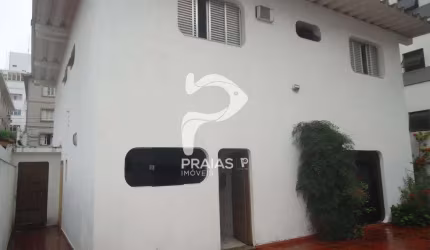Casa com 5 quartos à venda na Poloni, --, Jardim Astúrias, Guarujá por R$ 1.500.000