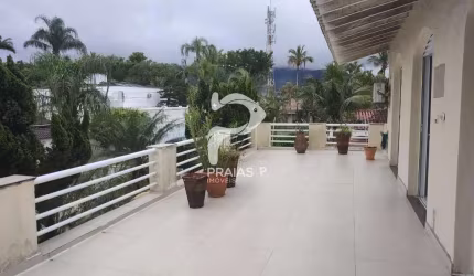 Casa com 3 quartos à venda na João Rosa de Oliveira, --, Enseada, Guarujá por R$ 1.000.000