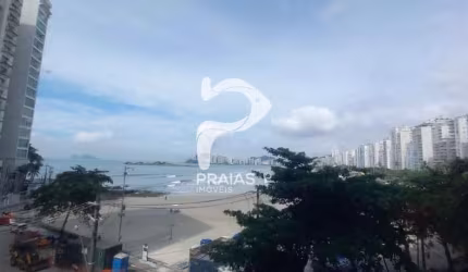 Apartamento com 4 quartos à venda na Rua Marechal Floriano Peixoto, --, Pitangueiras, Guarujá por R$ 1.200.000