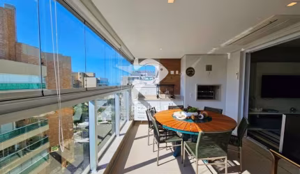 Apartamento com 2 quartos à venda na Passeio dos Jequitibas, --, Riviera, Bertioga por R$ 3.990.000