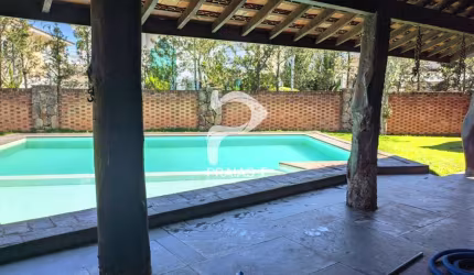 Casa em condomínio fechado com 4 quartos à venda na Aurea Alves da Silva (rua 30), --, Jardim Acapulco, Guarujá por R$ 2.200.000