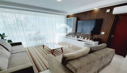 Apartamento com 4 quartos à venda na Avenida Marechal Deodoro da Fonseca, --, Pitangueiras, Guarujá por R$ 2.650.000