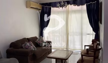 Apartamento com 3 quartos à venda na Rua Santos, --, Pitangueiras, Guarujá por R$ 795.000