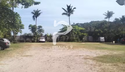 Terreno à venda na Alfa, --, Balneário Praia do Pernambuco, Guarujá por R$ 3.500.000