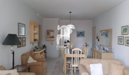 Apartamento com 4 quartos à venda na Rua Mário Ribeiro, --, Pitangueiras, Guarujá por R$ 650.000