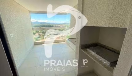 Apartamento com 2 quartos à venda na Rua Desembargador Mário de Almeida Pires, --, Enseada, Guarujá por R$ 724.754