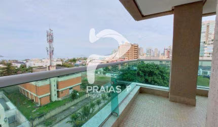 Apartamento com 3 quartos à venda na Rua Desembargador Mário de Almeida Pires, --, Enseada, Guarujá por R$ 1.200.000