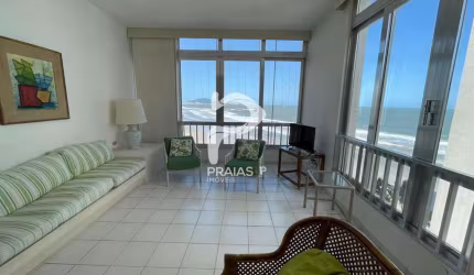 Apartamento com 4 quartos à venda na Cubatão, --, Pitangueiras, Guarujá por R$ 1.200.000