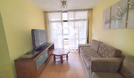 Apartamento com 3 quartos à venda na Rua Amazonas, --, Enseada, Guarujá por R$ 430.000