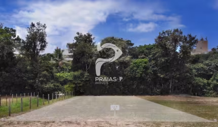 Terreno à venda na Avenida da Orla, --, Riviera, Bertioga por R$ 4.990.000