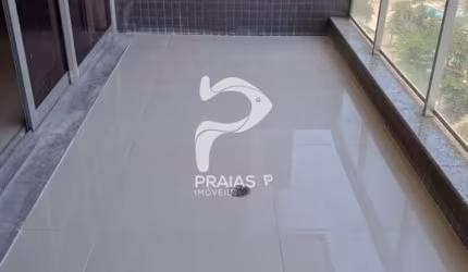 Apartamento com 4 quartos à venda na Avenida Marechal Deodoro da Fonseca, --, Pitangueiras, Guarujá por R$ 1.150.000
