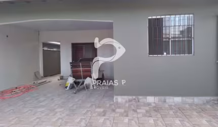 Casa com 3 quartos à venda na Rua Doutor Fernando Nascimento, --, Enseada, Guarujá por R$ 568.000
