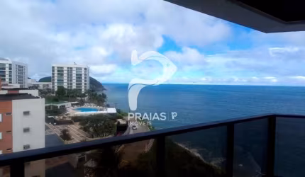 Apartamento com 5 quartos à venda na Caminho das Tartarugas, --, Enseada, Guarujá por R$ 2.000.000
